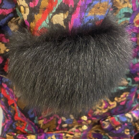 Louis Féraud Vintage Women’s Suit, Size 8 - Picture 11 of 15